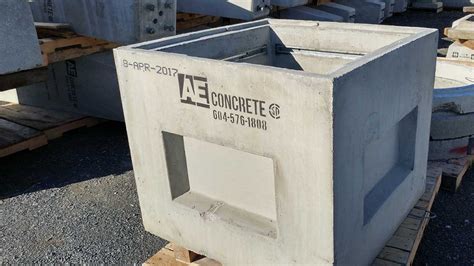 type 832 junction box|832 junction vault.